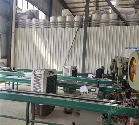 护栏设备 栅栏单管机械设备 琨晨冲孔机 操作方便