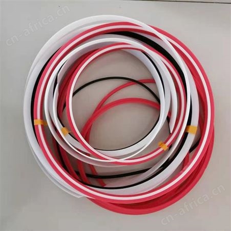 进口聚氨酯无模车削灌装机用密封件A新尔特密封源头加工