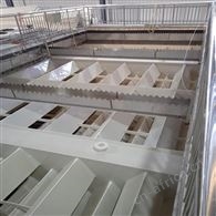 河南郑州锦华PP板厂家供应聚丙烯板材焊接三相分离器 IC厌氧反应器也能做