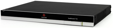 SoundStructure C系列产品