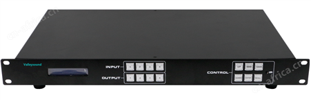 4路HDMI矩阵  ZMX-HDMI0404