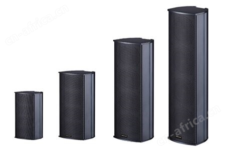JS-60/JS-120/JS-240/JS-360  线性音柱音箱