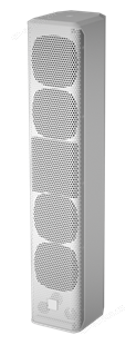 BS-44   120W线性音柱
