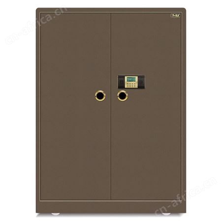 凯安捷大型保险箱1.8米高珠宝柜金库门指纹密码保险箱古玩定制柜