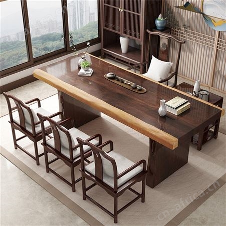 工厂直销红木家具 红木家具价格 大红酸枝家具定制