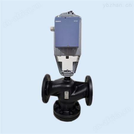 济南市冷水比例调节阀工作原理