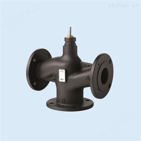 济南市冷水比例调节阀工作原理