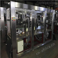 易拉罐吹干机公司