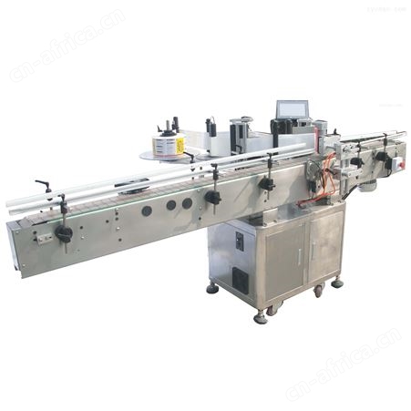 不锈钢全自动圆瓶贴标机公司