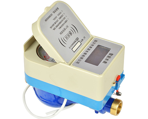 智能水表厂家 智能水表厂家