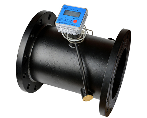 超声波水表厂家