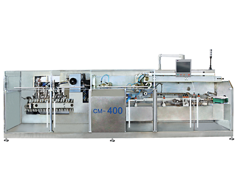 全自动高速装机盒 全自动高速装机盒