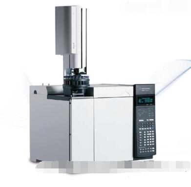 安捷伦气相色谱仪