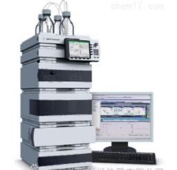 安捷伦液相色谱仪
