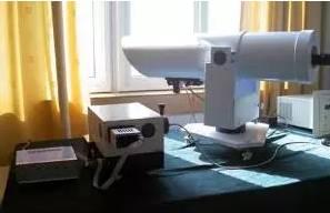 差分光学吸收光谱仪