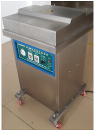 400单室真空包装机