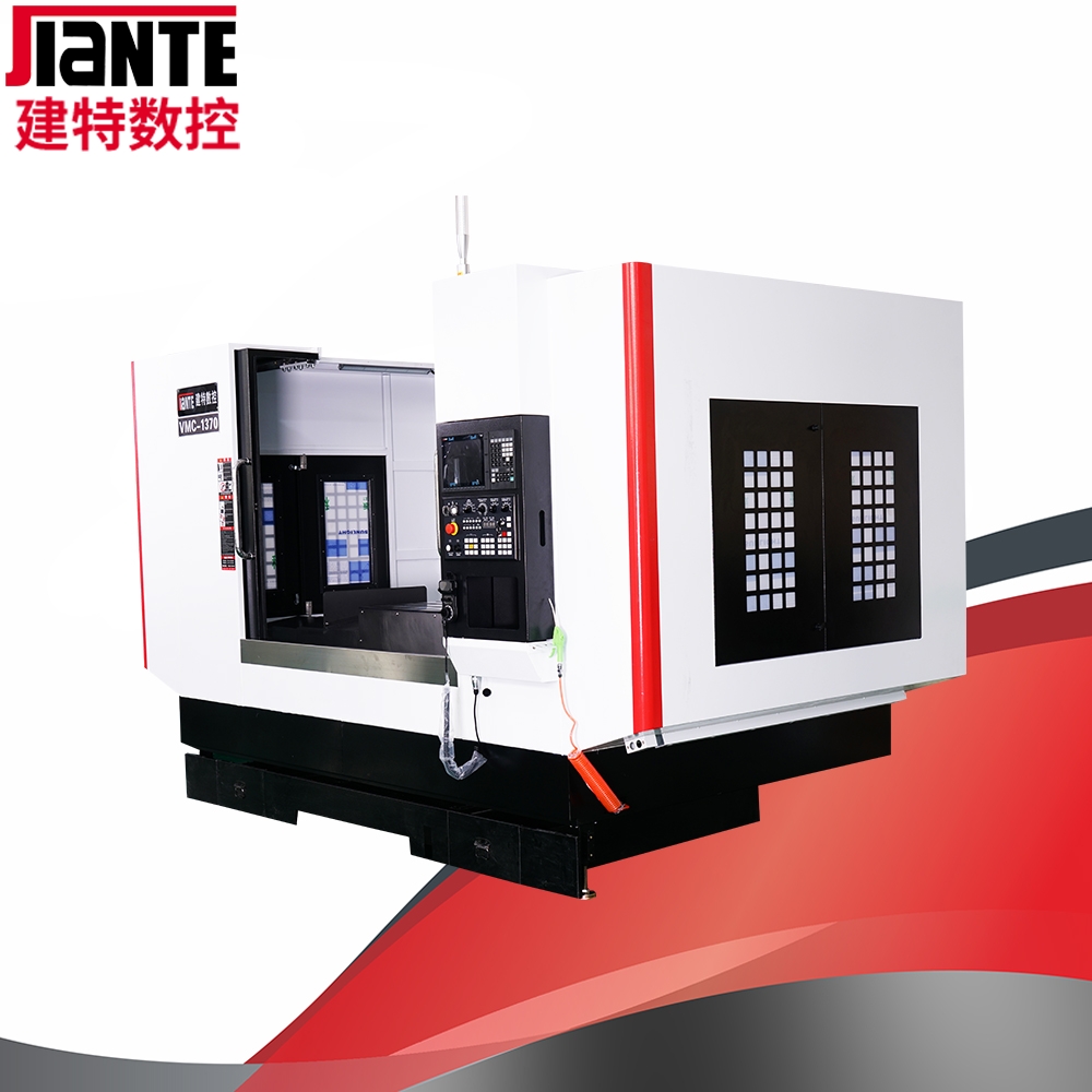 CNC立式加工中心厂家 CNC立式加工中心厂家