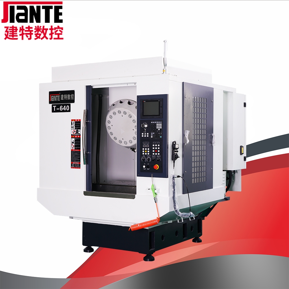 CNC立式加工中心厂家 CNC立式加工中心厂家