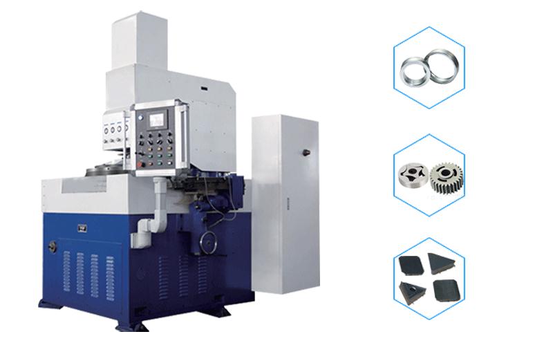 精密双面研磨机械设备主要应用领域