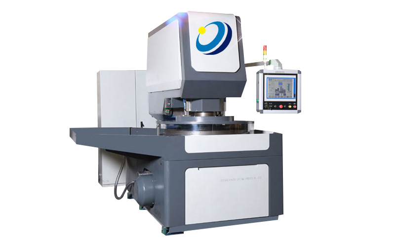 双面研磨机型号有哪些？