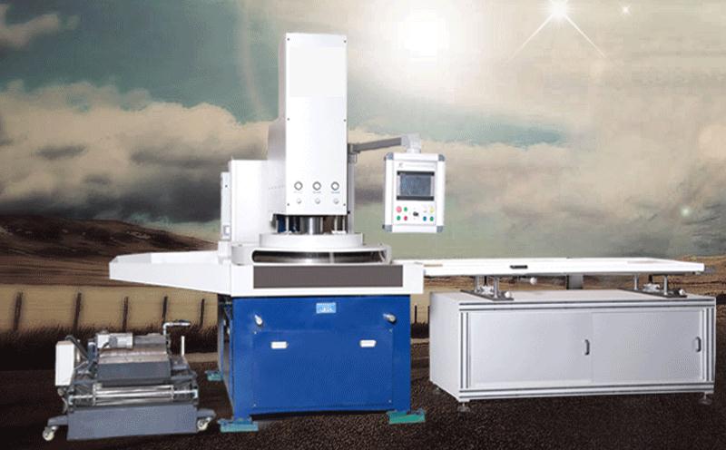 哪里有卖双端面研磨机