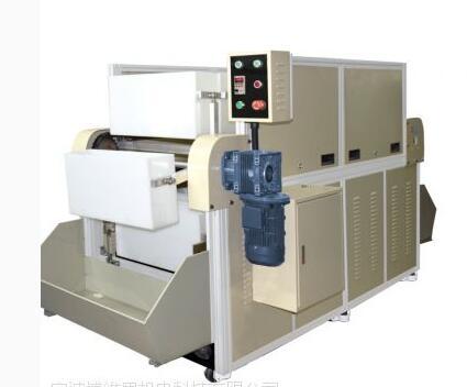 全自动去毛刺抛光机设备