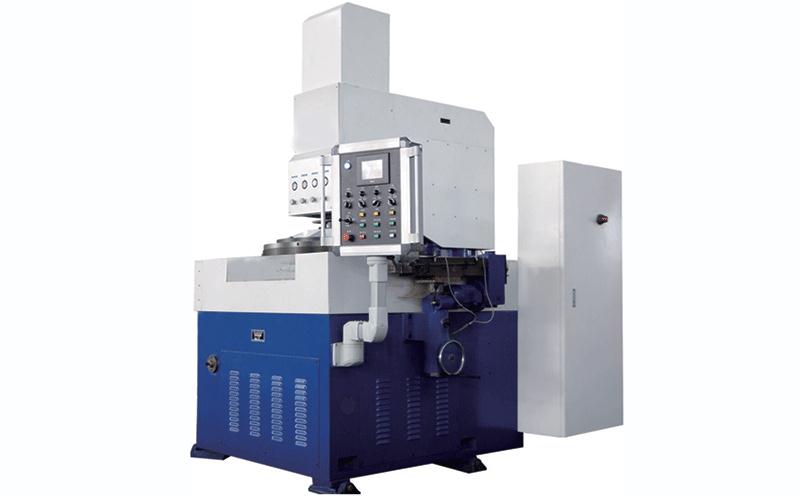 数控双面研磨机床突出优势说明