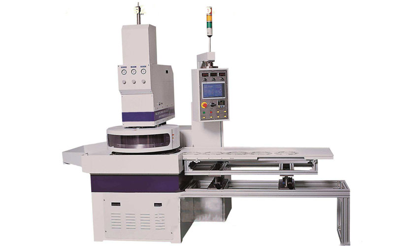 平面研磨机性能技术参数