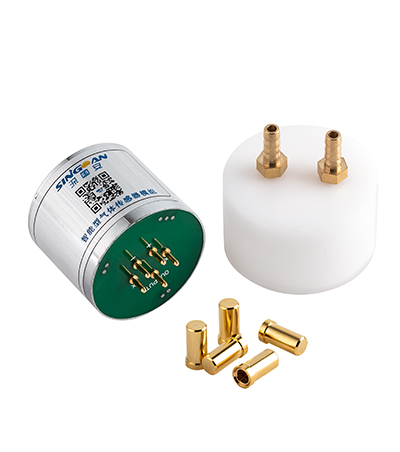 高精度气体传感器 高精度气体传感器