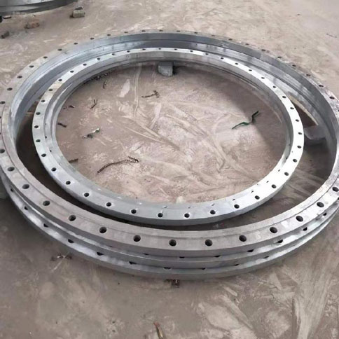 600lb不锈钢法兰盖