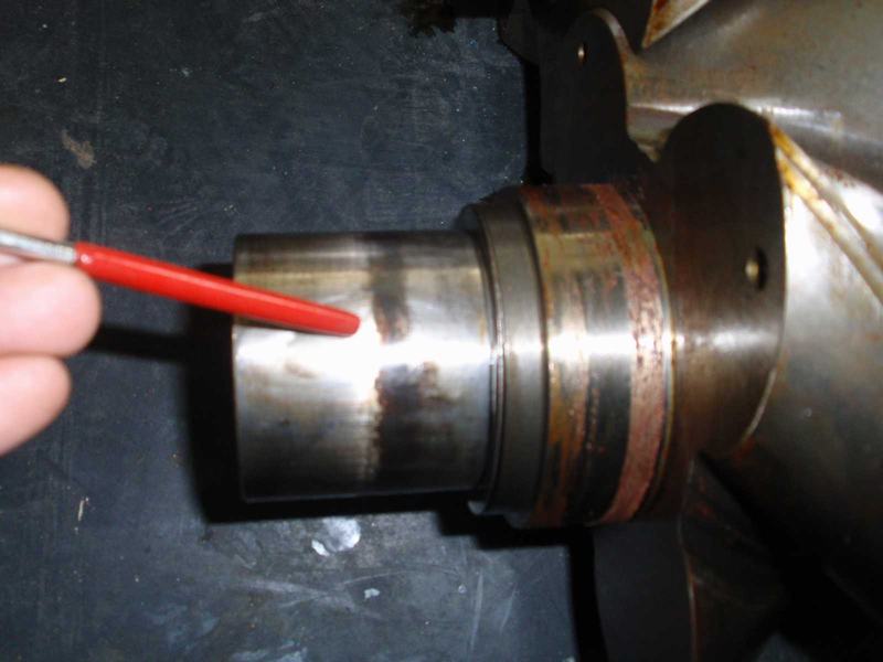 英格索兰空压机机头维修(西宁)_设备类栏目