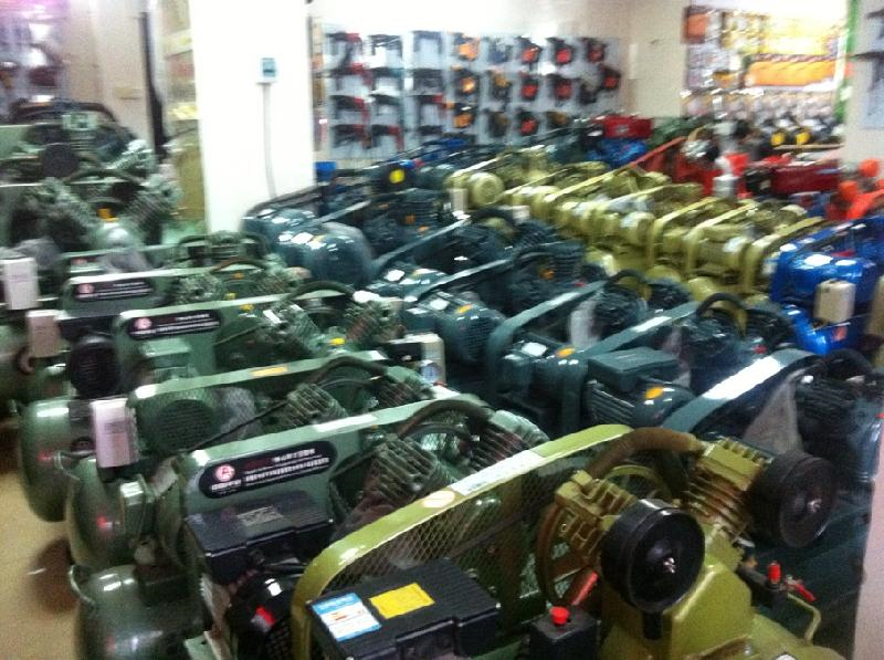 广州空压机_广州空压机供货商_供应广州