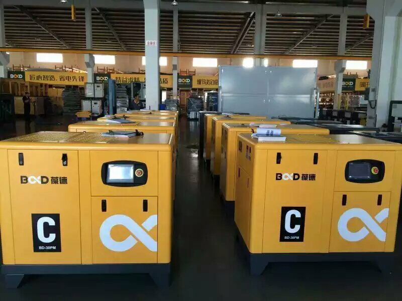 【永磁变频空压机】_黄页88网