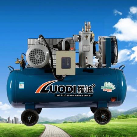 空压机的保养和维修应该注意哪些？