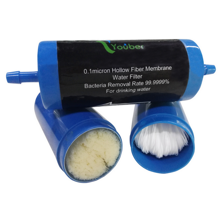 便携式户外净水器 便携式户外净水器