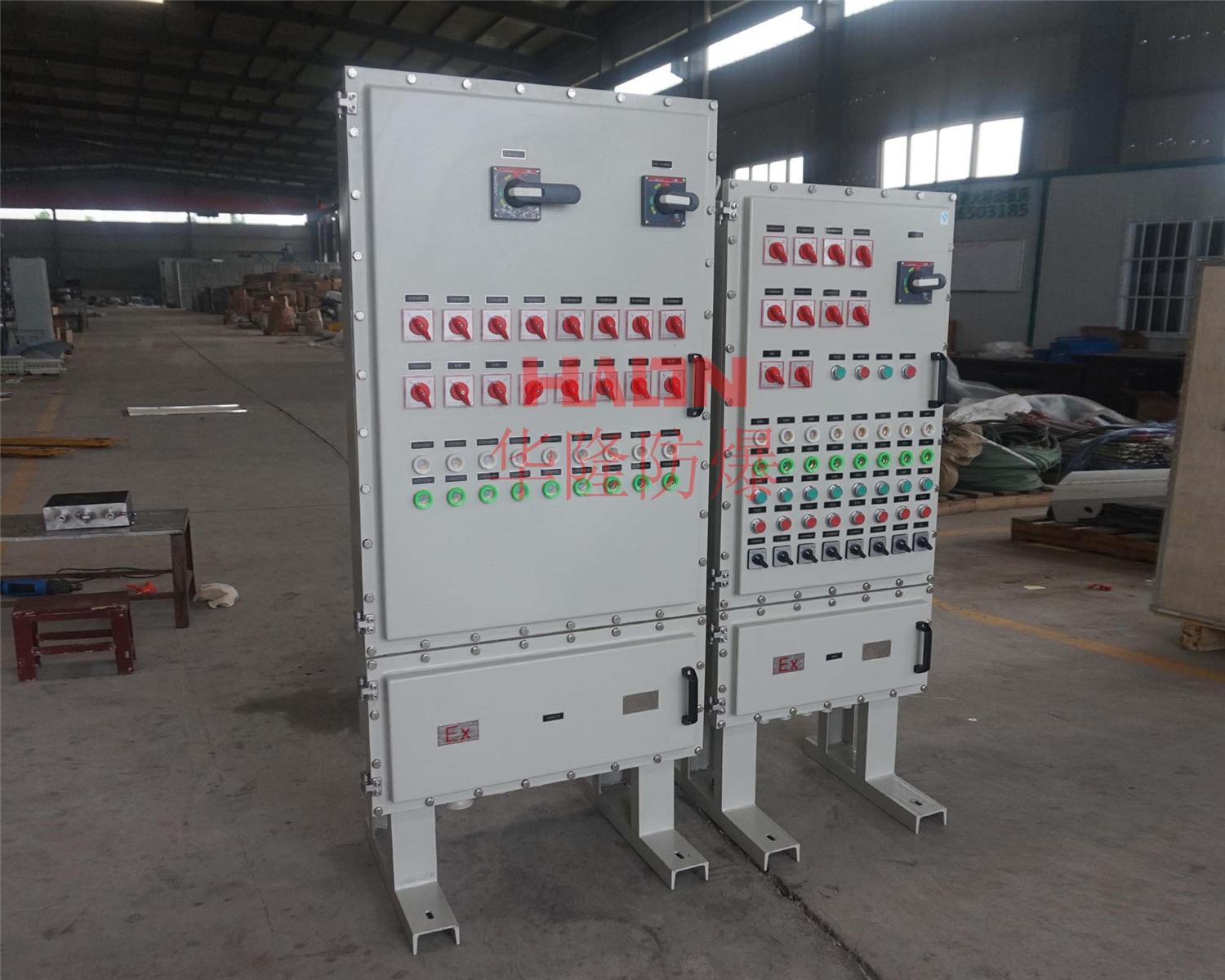 防爆配电箱