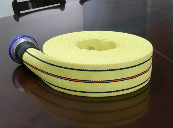 消防水带价格教您如何预防仓库起火  　　日常生活中，仓库起火的原因多种多样。主要成因分三种：